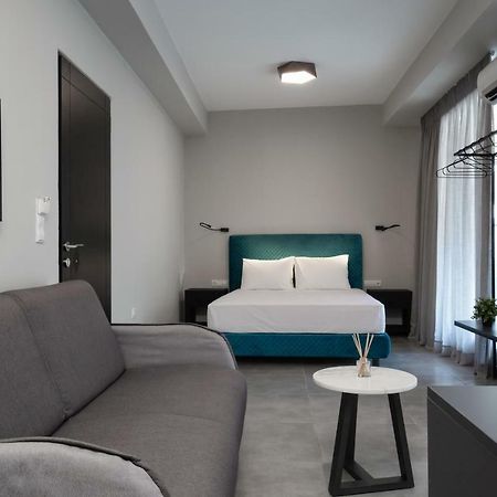 Ermou Athens City Center Apartment Exterior foto